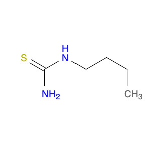 Thiourea, N-butyl-