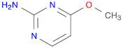 2-Pyrimidinamine, 4-methoxy-