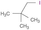 Propane, 1-iodo-2,2-dimethyl-