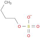 Sulfuric acid, monobutyl ester