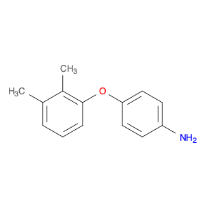 Benzenamine, 4-(2,3-dimethylphenoxy)-