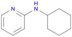 2-Pyridinamine, N-cyclohexyl-