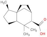 1H-3a,6-Methanoazulene-7-carboxylic acid, octahydro-3,8,8-trimethyl-, (3R,3aS,6R,7R,8aR)-