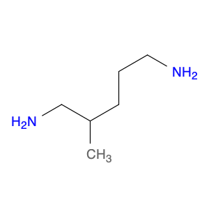 1,5-Pentanediamine, 2-methyl-