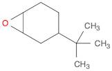 7-Oxabicyclo[4.1.0]heptane, 3-(1,1-dimethylethyl)-