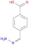 Benzoic acid, 4-(aminoiminomethyl)-