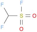 Methanesulfonyl fluoride, 1,1-difluoro-