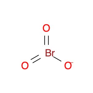 Bromate (8CI,9CI)
