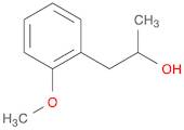 Benzeneethanol, 2-methoxy-α-methyl-