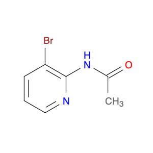 Acetamide, N-(3-bromo-2-pyridinyl)-