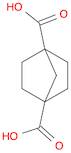 bicyclo[2.2.1]heptane-1,4-dicarboxylic acid