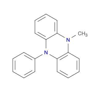 Phenazine, 5,10-dihydro-5-methyl-10-phenyl-