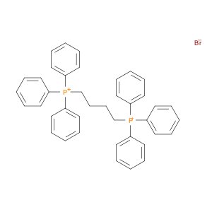 Butane-1,4-diylbis(triphenylphosphonium) bromide