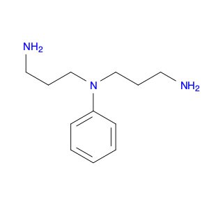 1,3-Propanediamine, N1-(3-aminopropyl)-N1-phenyl-