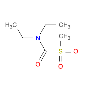 Formamide, N,N-diethyl-1-(methylsulfonyl)- (9CI)