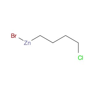 4-Chlorobutylzinc bromide
