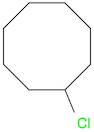 Cyclooctane, chloro-