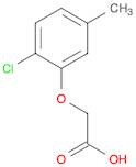 Acetic acid, 2-(2-chloro-5-methylphenoxy)-