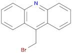 Acridine, 9-(bromomethyl)-