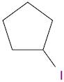 Cyclopentane, iodo-