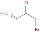 3-Buten-2-one, 1-bromo-