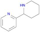 Pyridine, 2-(2-piperidinyl)-