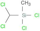 Silane, dichloro(dichloromethyl)methyl-