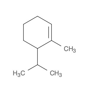 Cyclohexene, 1-methyl-6-(1-methylethyl)-