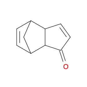 4,7-Methano-1H-inden-1-one, 3a,4,7,7a-tetrahydro-