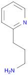 2-Pyridinepropanamine