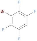 Benzene, 3-bromo-1,2,4,5-tetrafluoro-