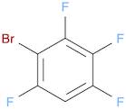 Benzene, 2-bromo-1,3,4,5-tetrafluoro-