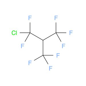 Propane, 2-(chlorodifluoromethyl)-1,1,1,3,3,3-hexafluoro- (9CI)