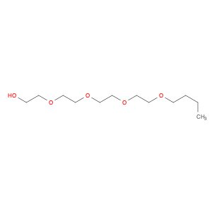 Tetraethylene glycol monobutyl ether
