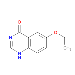 4(3H)-Quinazolinone, 6-ethoxy-