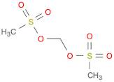 Methanediol, 1,1-dimethanesulfonate