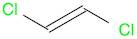 Ethene, 1,2-dichloro-, (1E)-