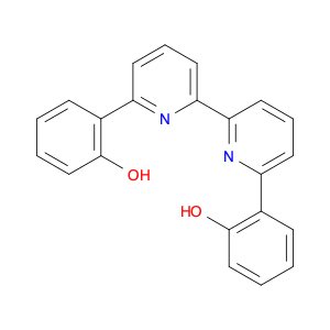 Phenol, 2,2'-[2,2'-bipyridine]-6,6'-diylbis- (9CI)