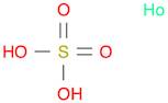 Sulfuric acid, holmium(3+) salt (3:2)