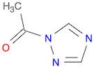 Ethanone, 1-(1H-1,2,4-triazol-1-yl)-