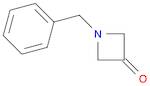 3-Azetidinone, 1-(phenylmethyl)-