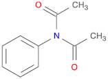 Acetamide, N-acetyl-N-phenyl-