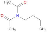 Acetamide, N-acetyl-N-butyl-