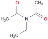 Acetamide, N-acetyl-N-ethyl-