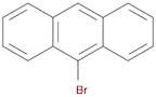 Anthracene, 9-bromo-