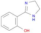 Phenol, 2-(4,5-dihydro-1H-imidazol-2-yl)-