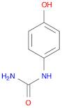 Urea, N-(4-hydroxyphenyl)-