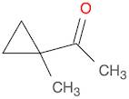 Ethanone, 1-(1-methylcyclopropyl)-