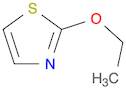 Thiazole, 2-ethoxy-