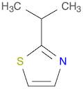 Thiazole, 2-(1-methylethyl)-